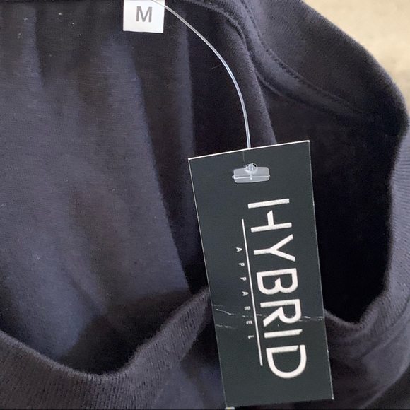 Disney Mulan Anime Print Short Sleeve T Shirt - Picture 6 of 6